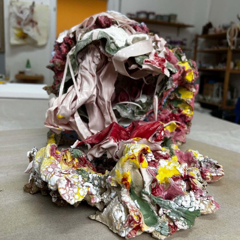 Im Verborgenem - Alice Kammerlander 