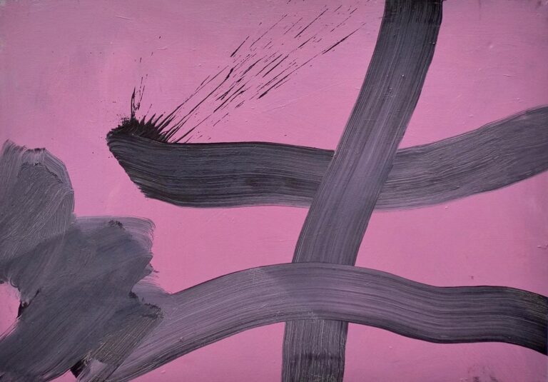 Unter den Wolken - Carl Pfeil 