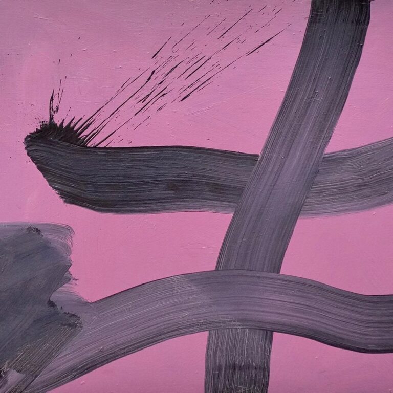 Unter den Wolken - Carl Pfeil 