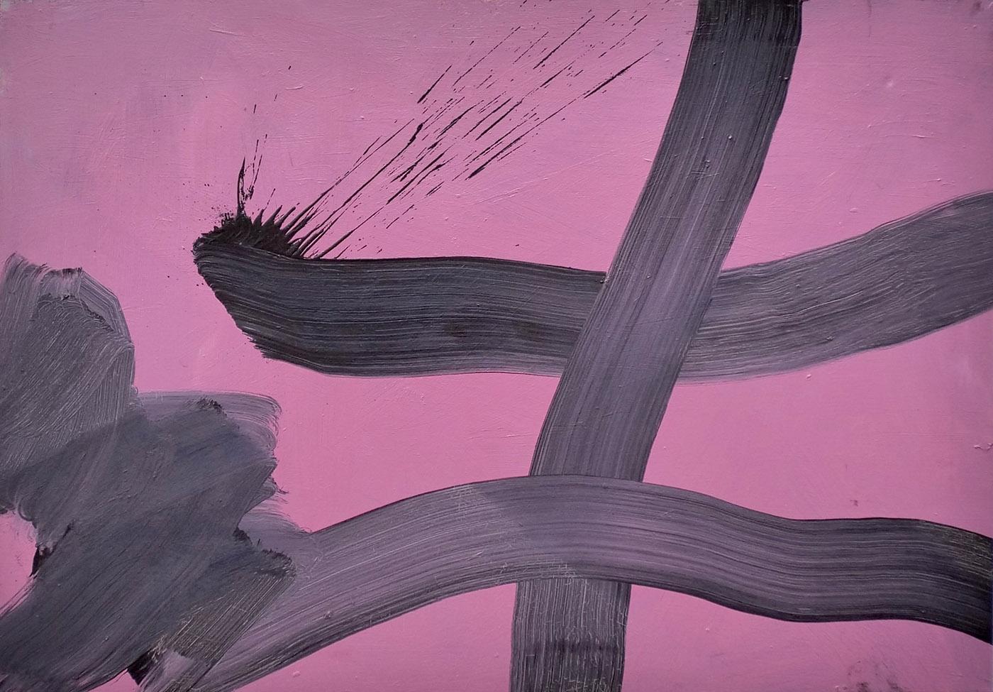 Unter den Wolken - Carl Pfeil 