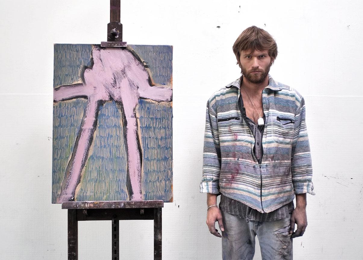 Neue Vorbilder - Carl Pfeil 