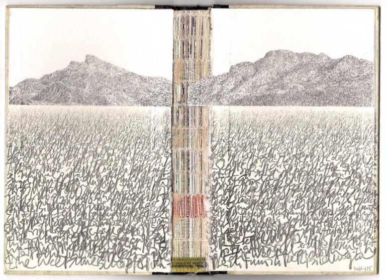 Mondsee II - Ralf Witthaus 