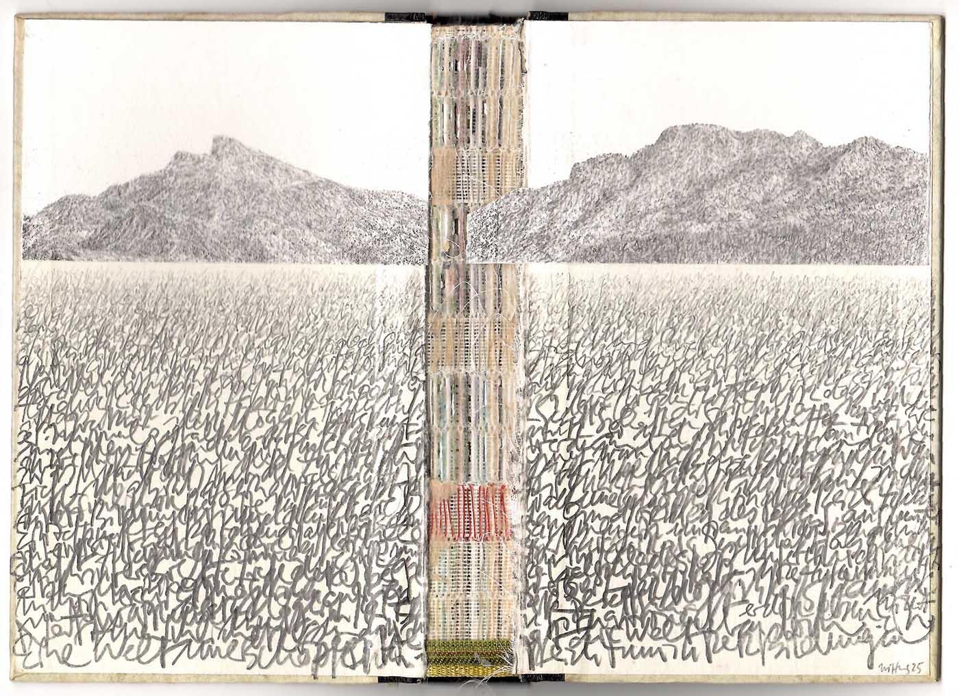 Mondsee II - Ralf Witthaus 