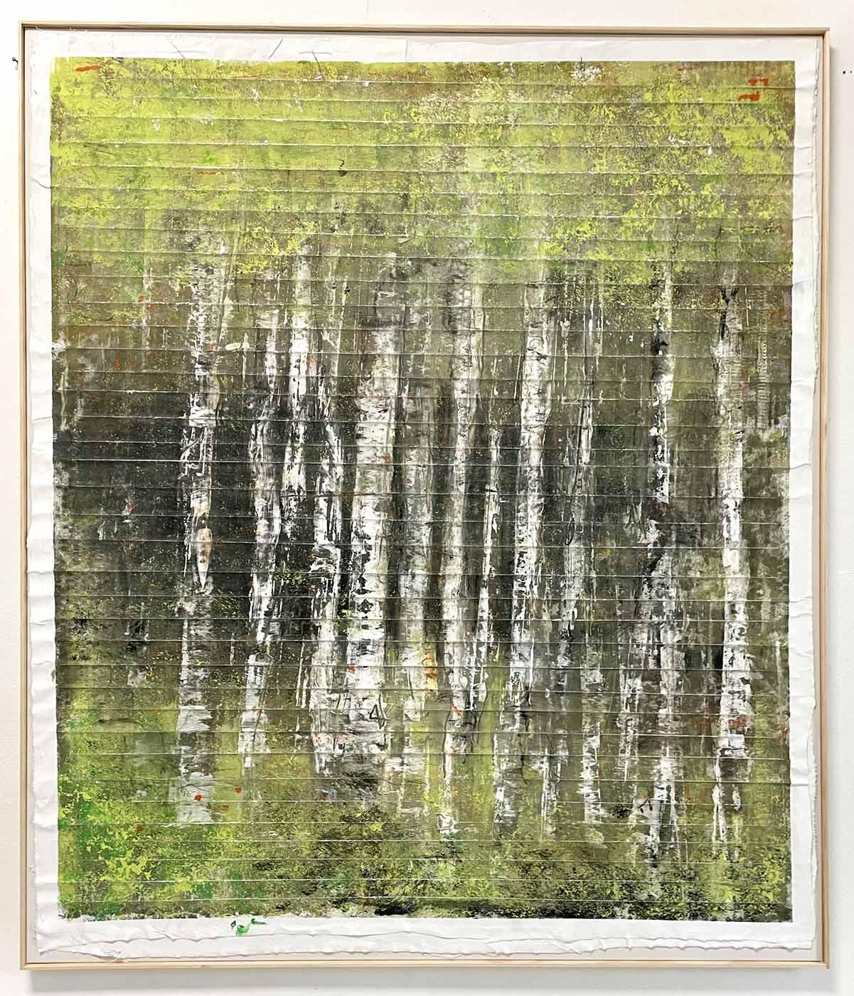 Birken - Liv Jung-K&ouml;nig 