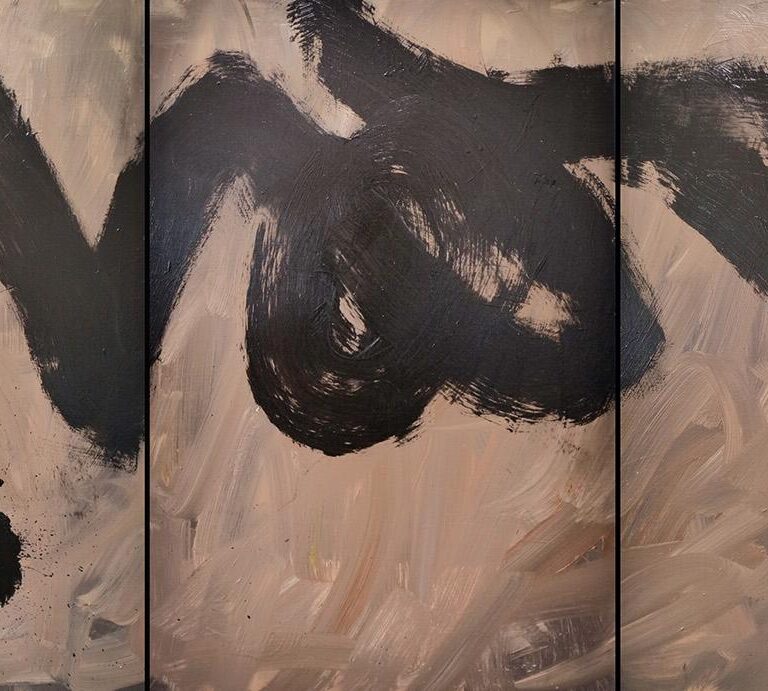 Geist in der Wüste - Carl Pfeil 