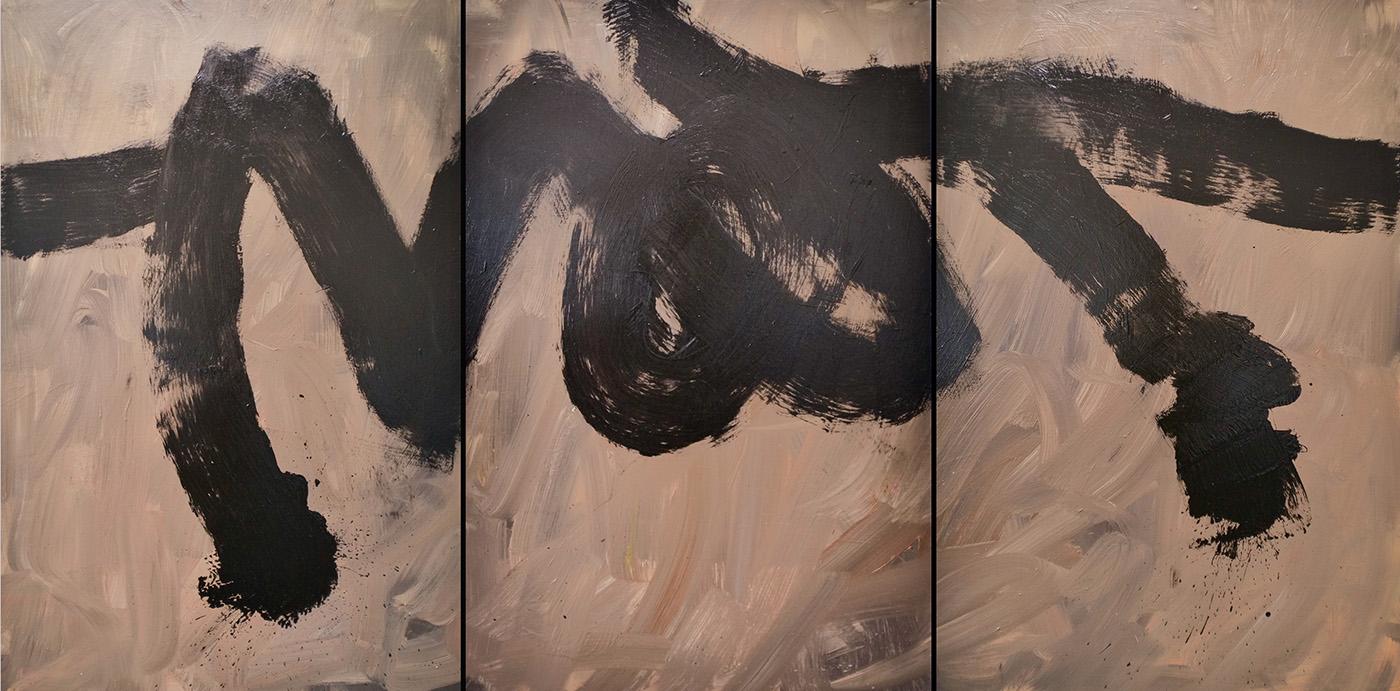 Geist in der W&uuml;ste - Carl Pfeil 