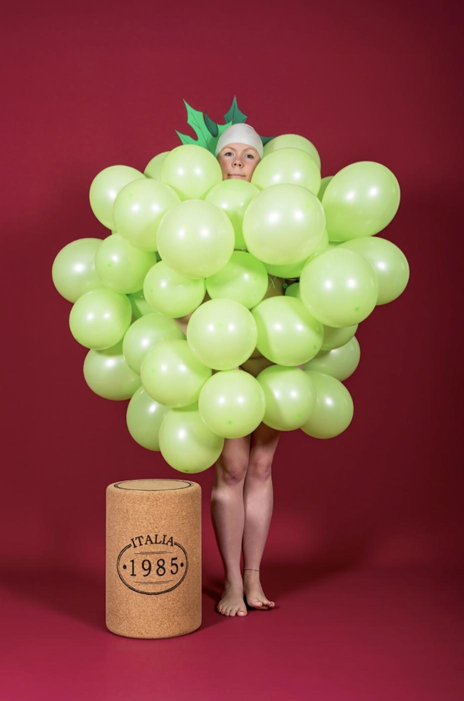 Weink&ouml;nigin weiss - Claudia Holzinger Claudia Holzinger
