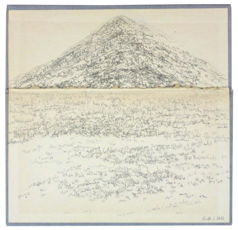 Berg - Ralf Witthaus 