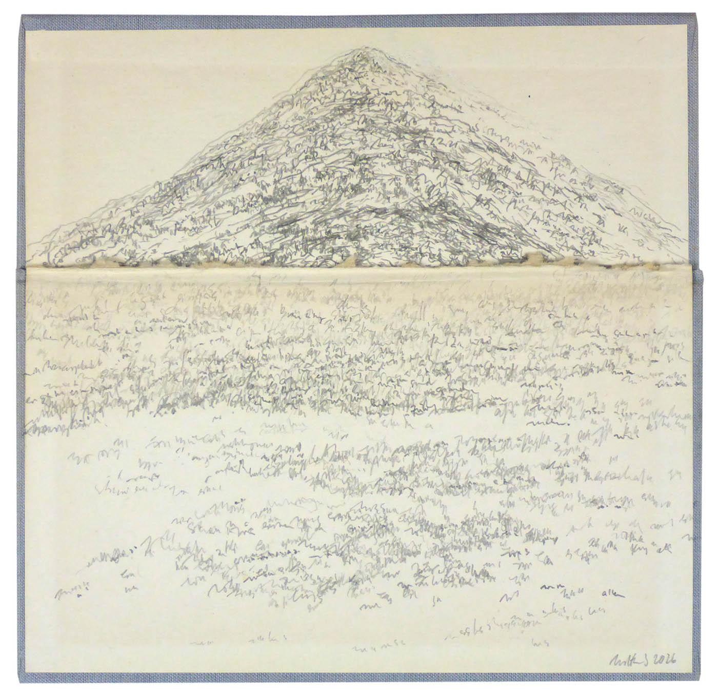 Berg - Ralf Witthaus 