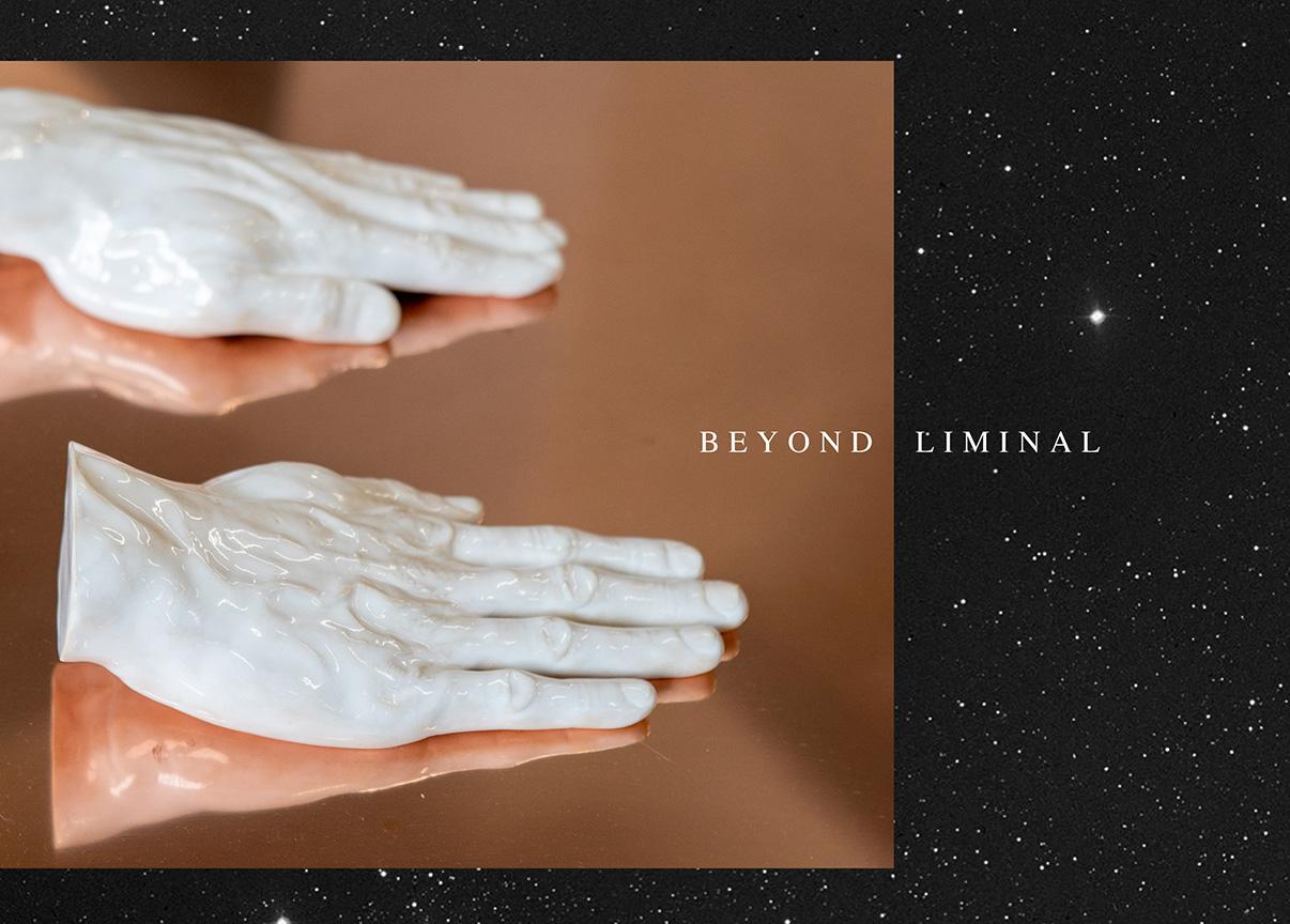 BEYOND LIMINAL - Leonid Keller 
