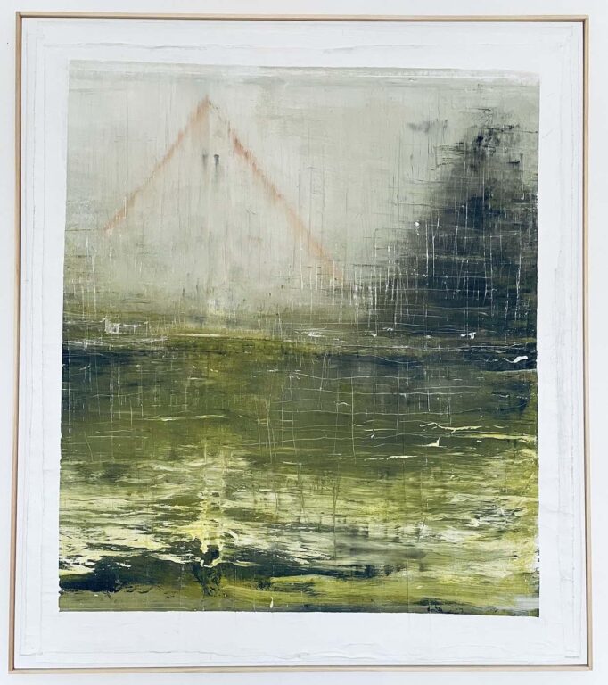 Garten - Liv Jung-König 