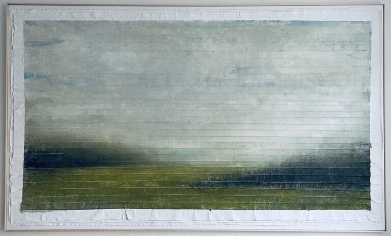 Feld, Wald, Wiese 27 - Liv Jung-König 