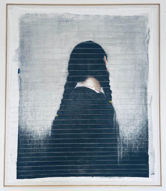 Yellow - Liv Jung-König 