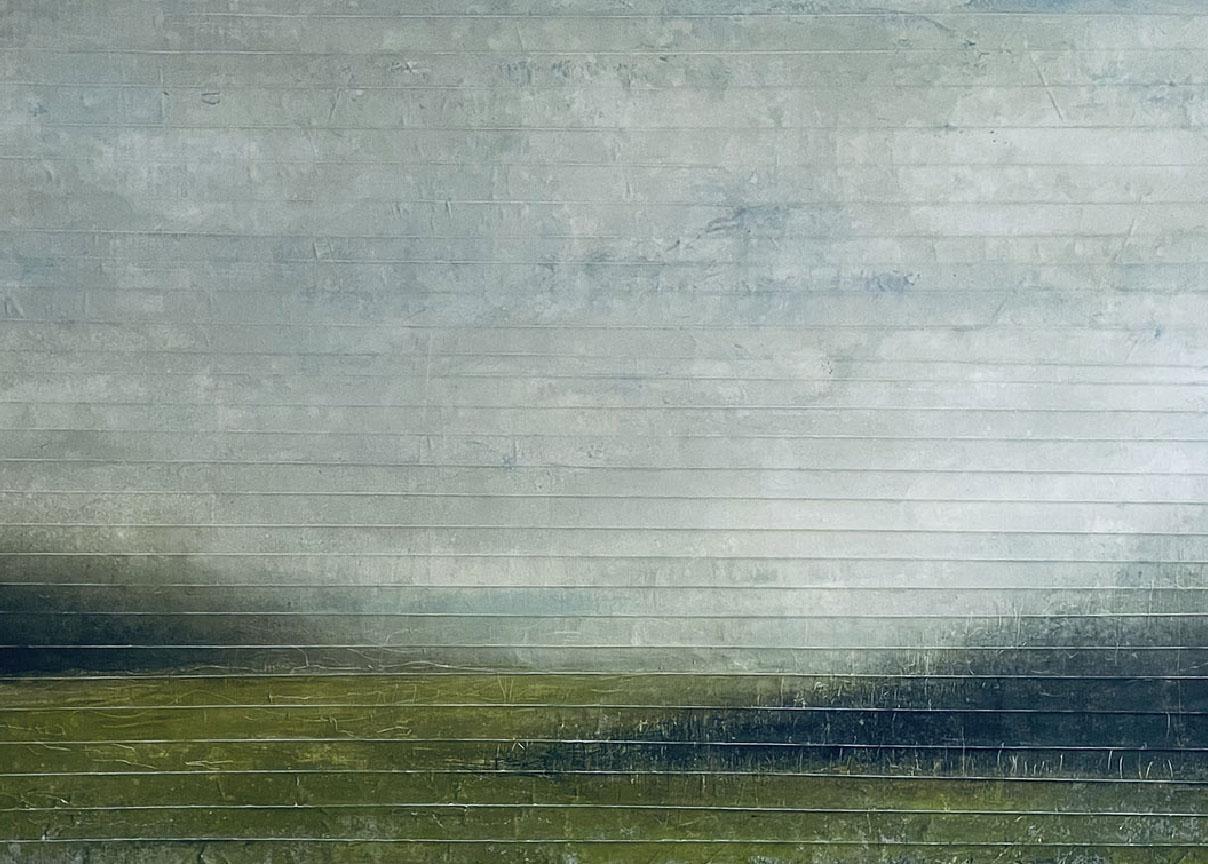 Wald Wiese Mensch - Liv Jung-K&ouml;nig 