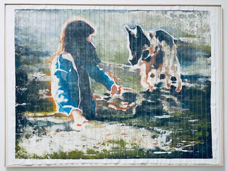 Momente, die nie passiert sind - Liv Jung-König 