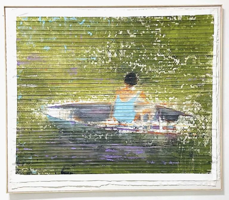Tage am See - Liv Jung-König 