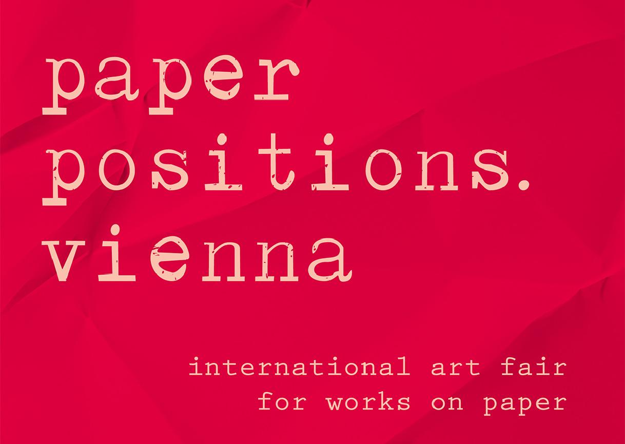 Paper Positions Vienna 