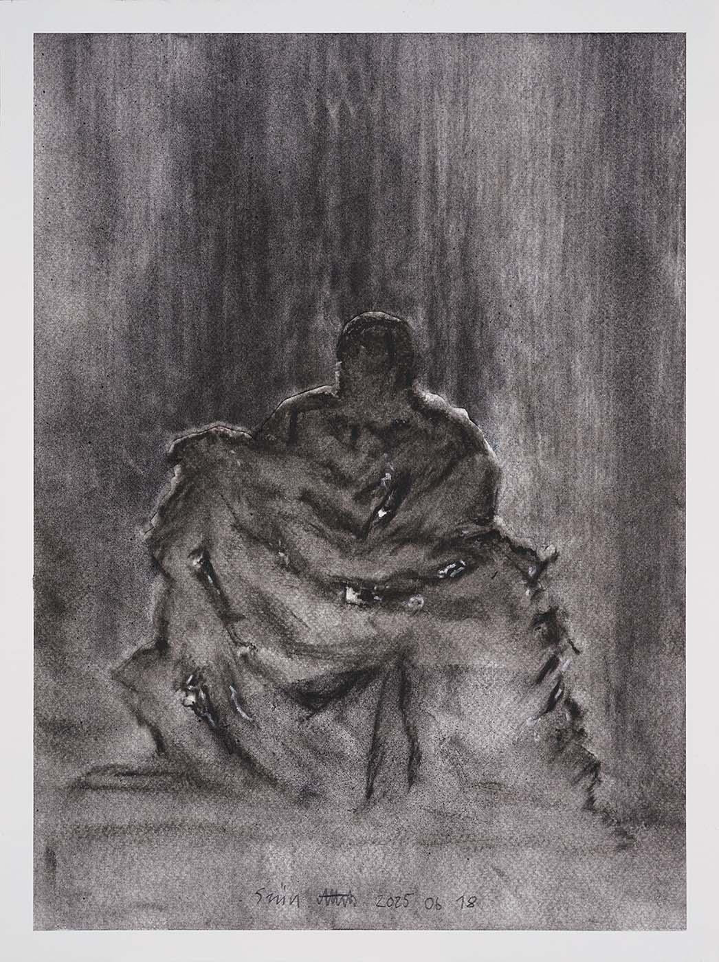 o.T. (0618) - Attila Szűcs 