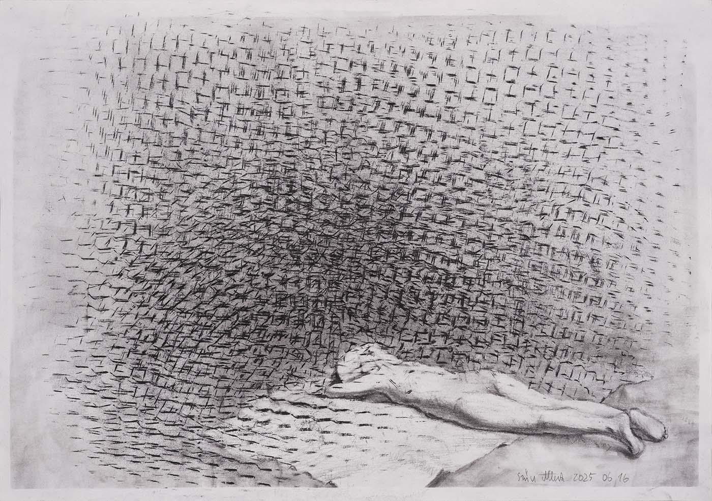 o.T. (0616) - Attila Szűcs 