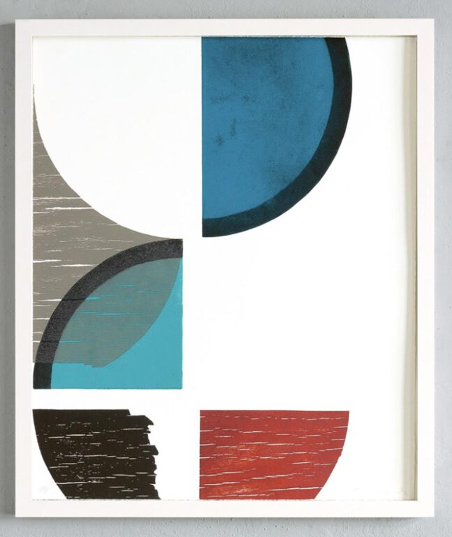 parallel XXVII - Pedro Boese 