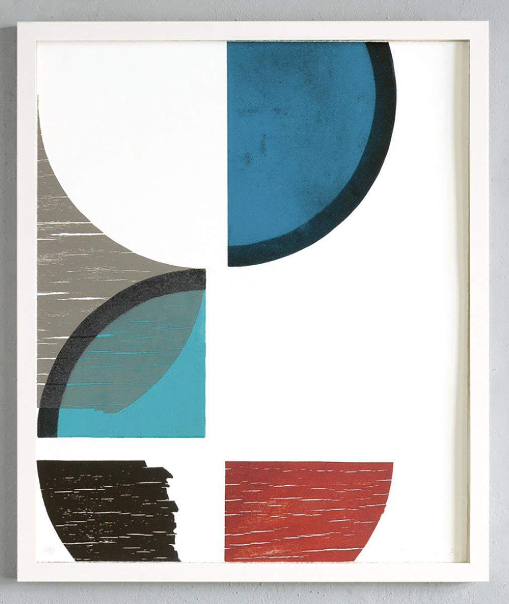 parallel XXVII - Pedro Boese 