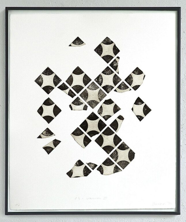 23 – Version III - Pedro Boese 