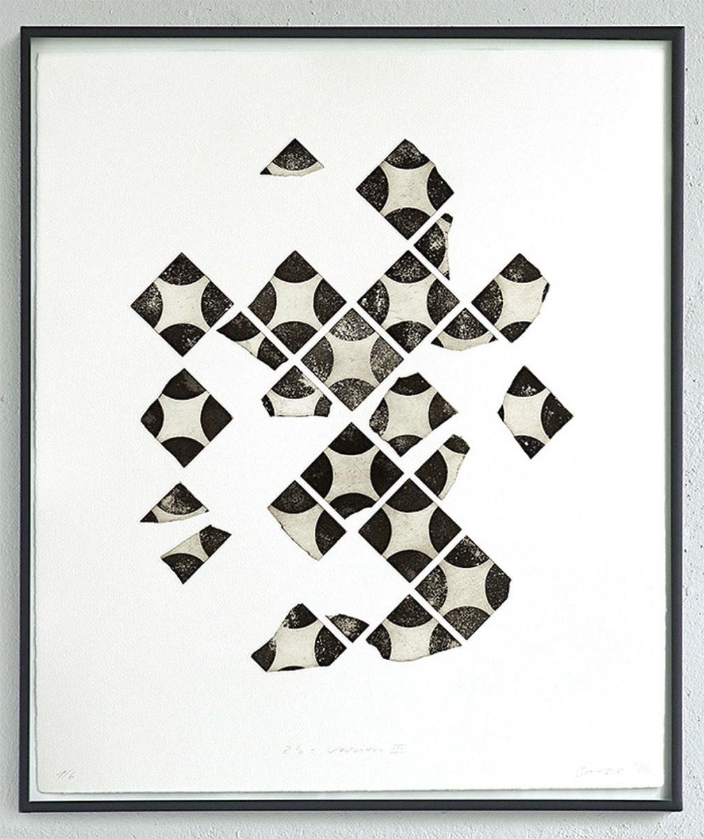 23 &ndash; Version III - Pedro Boese 