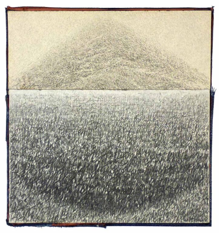 Berg - Ralf Witthaus 