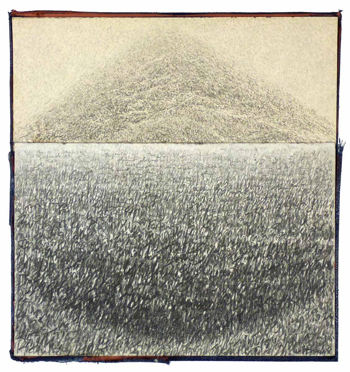 Berg - Ralf Witthaus 