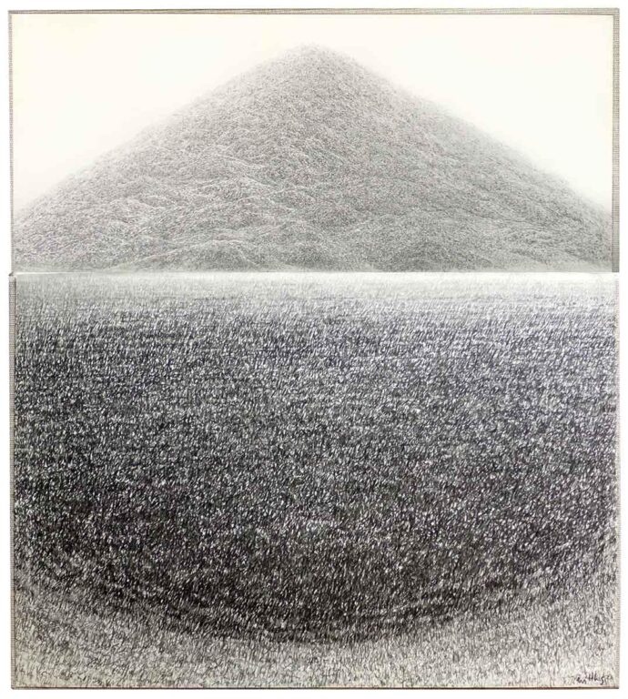Berg - Ralf Witthaus 