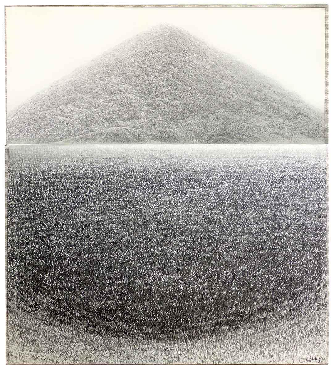 Berg - Ralf Witthaus 