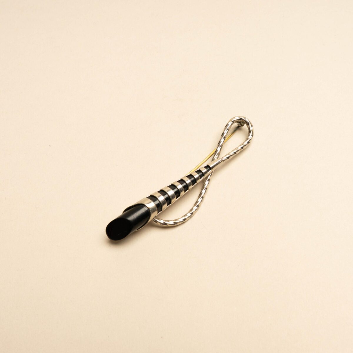 Brooch, in-house design Jakob Bengel, Idar-Oberstein, Germany | Early 1930s - Jakob Bengel 