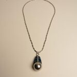 Enthusiastic Approval, Heike Schmitz-EsserHeike Schmitz-Esserjakob-bengel-art-deco-necklace-blue-galalith-1930s