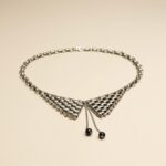 Enthusiastic Approval, Heike Schmitz-EsserHeike Schmitz-Esserjakob-bengel-art-deco-necklace-1930s