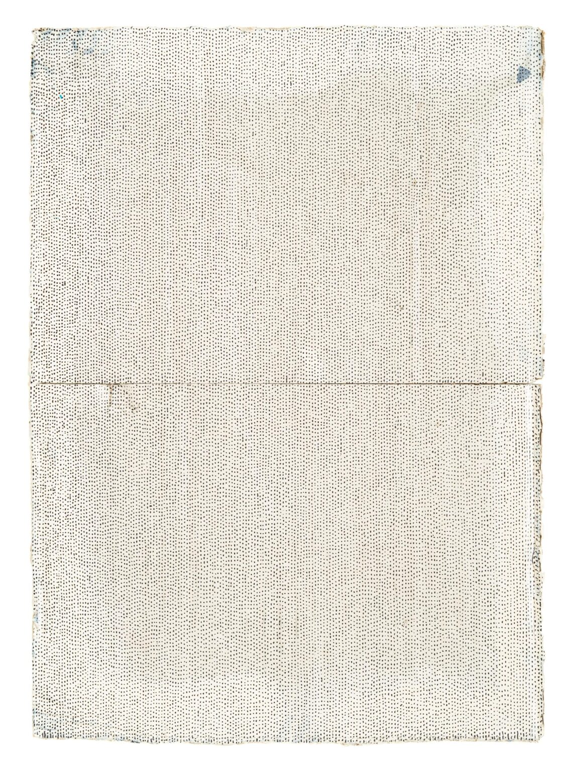 ohne Titel - JOHANNES REGIN 