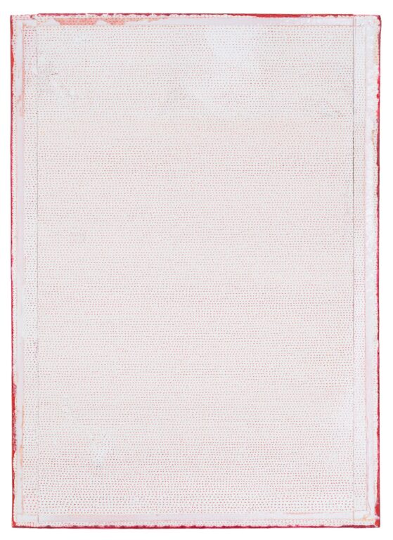 ohne Titel - JOHANNES REGIN 