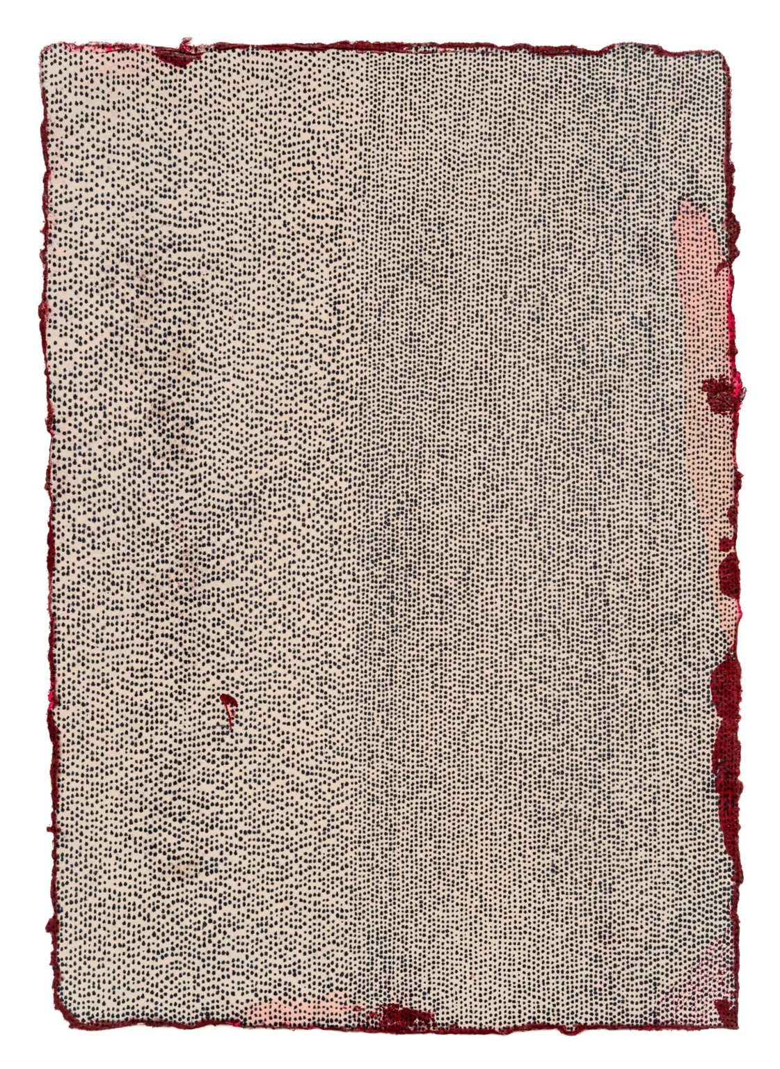 ohne Titel - JOHANNES REGIN 
