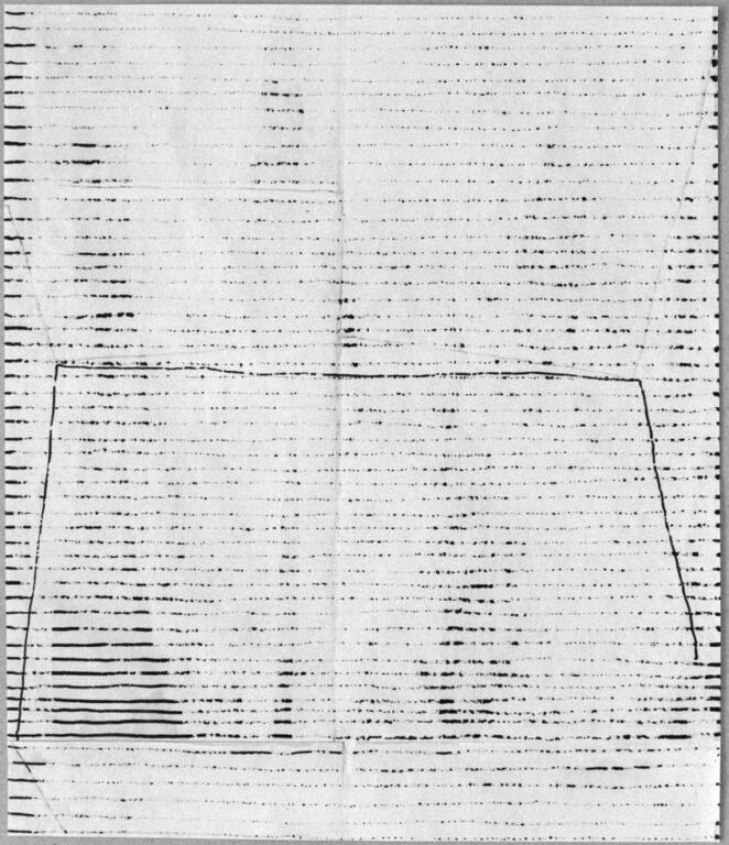 o.T. - CHRISTIAN SCHIEBE 