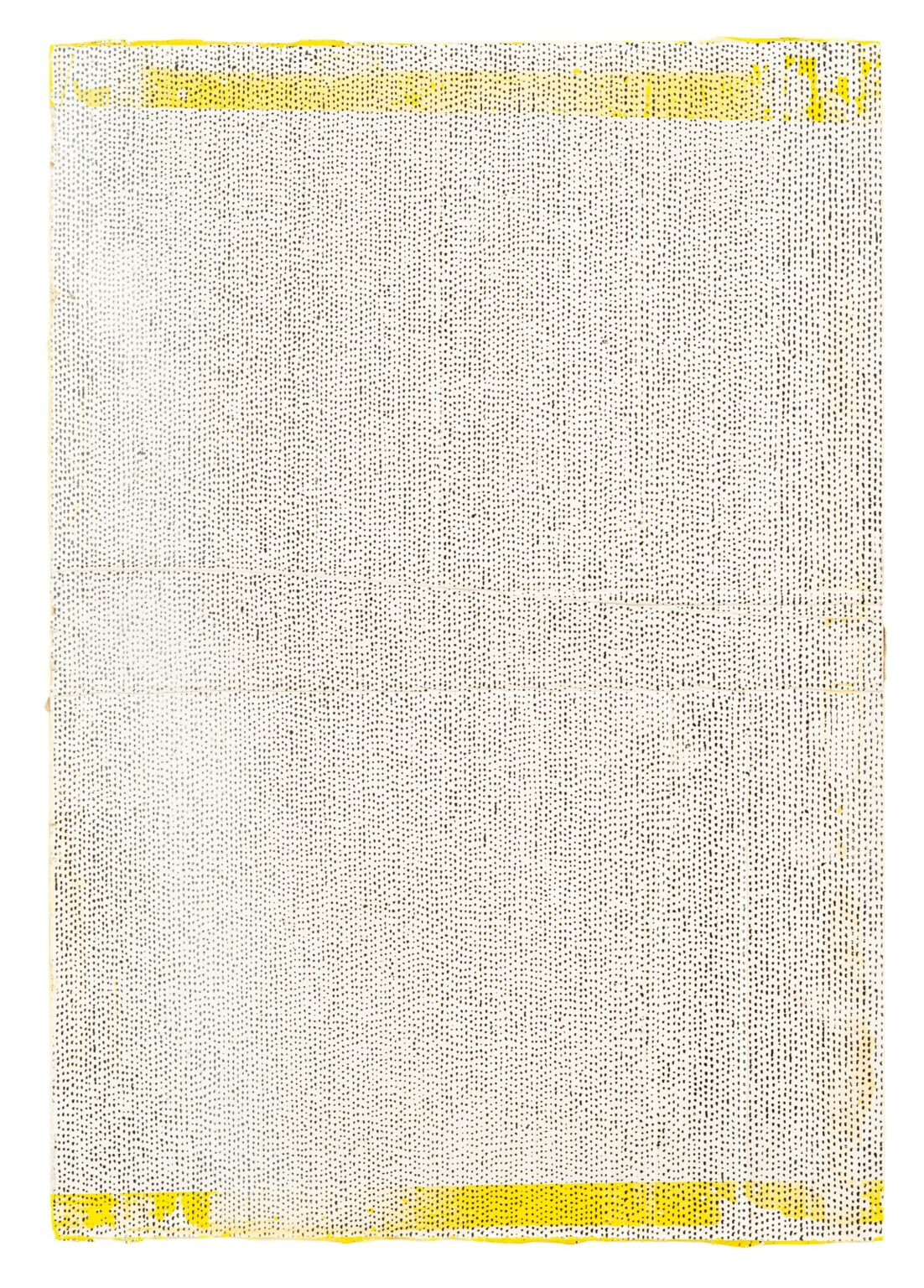 o.T. - JOHANNES REGIN 