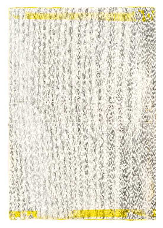 o.T. - JOHANNES REGIN 