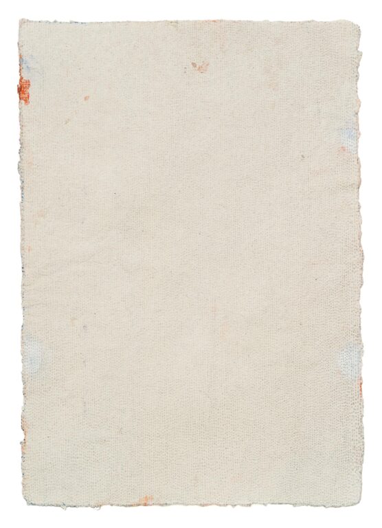 o.T. - JOHANNES REGIN 