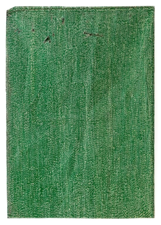 o.T. - JOHANNES REGIN 