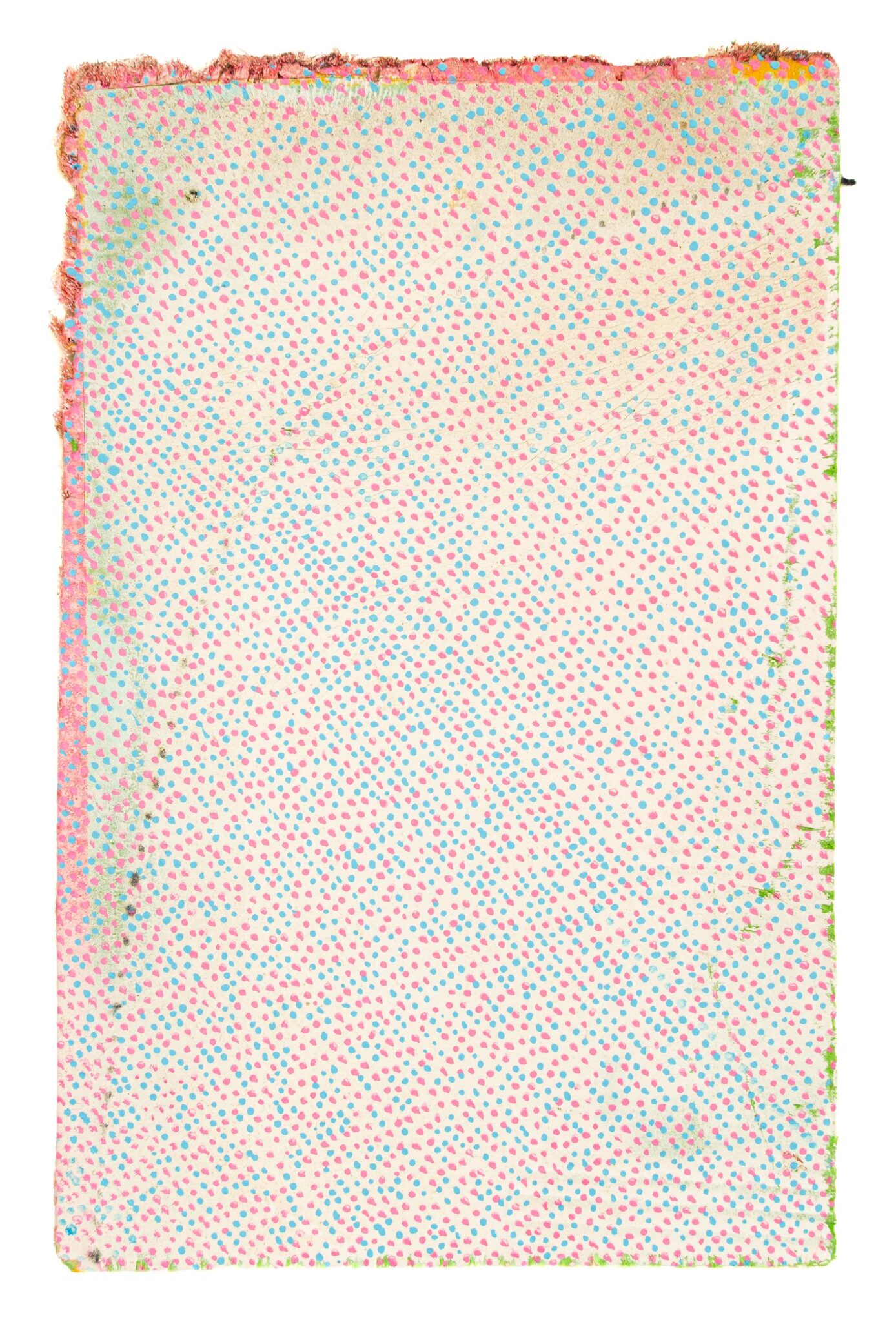 JOHANNES REGIN I PUNKTSPIEL 