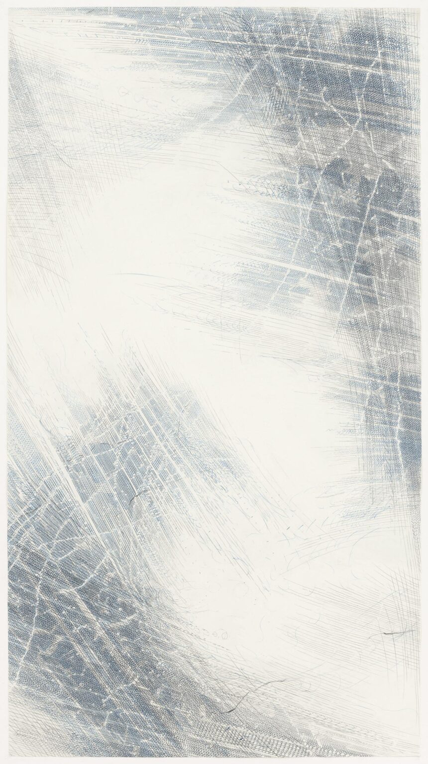 o.T. - KAZUKI NAKAHARA Eric Tschernow