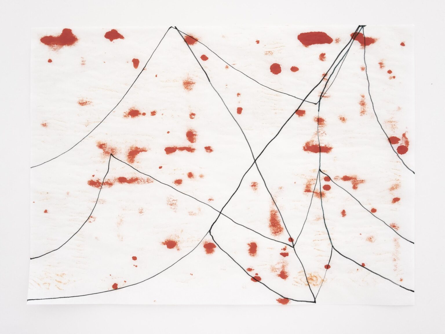 o.T. - CHRISTIAN SCHIEBE Schiebe