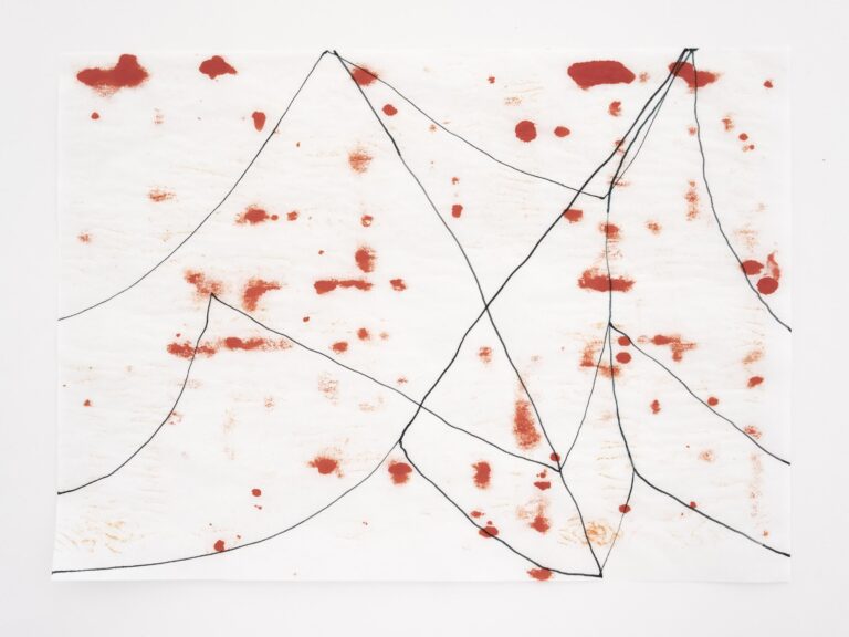 o.T. - CHRISTIAN SCHIEBE Schiebe