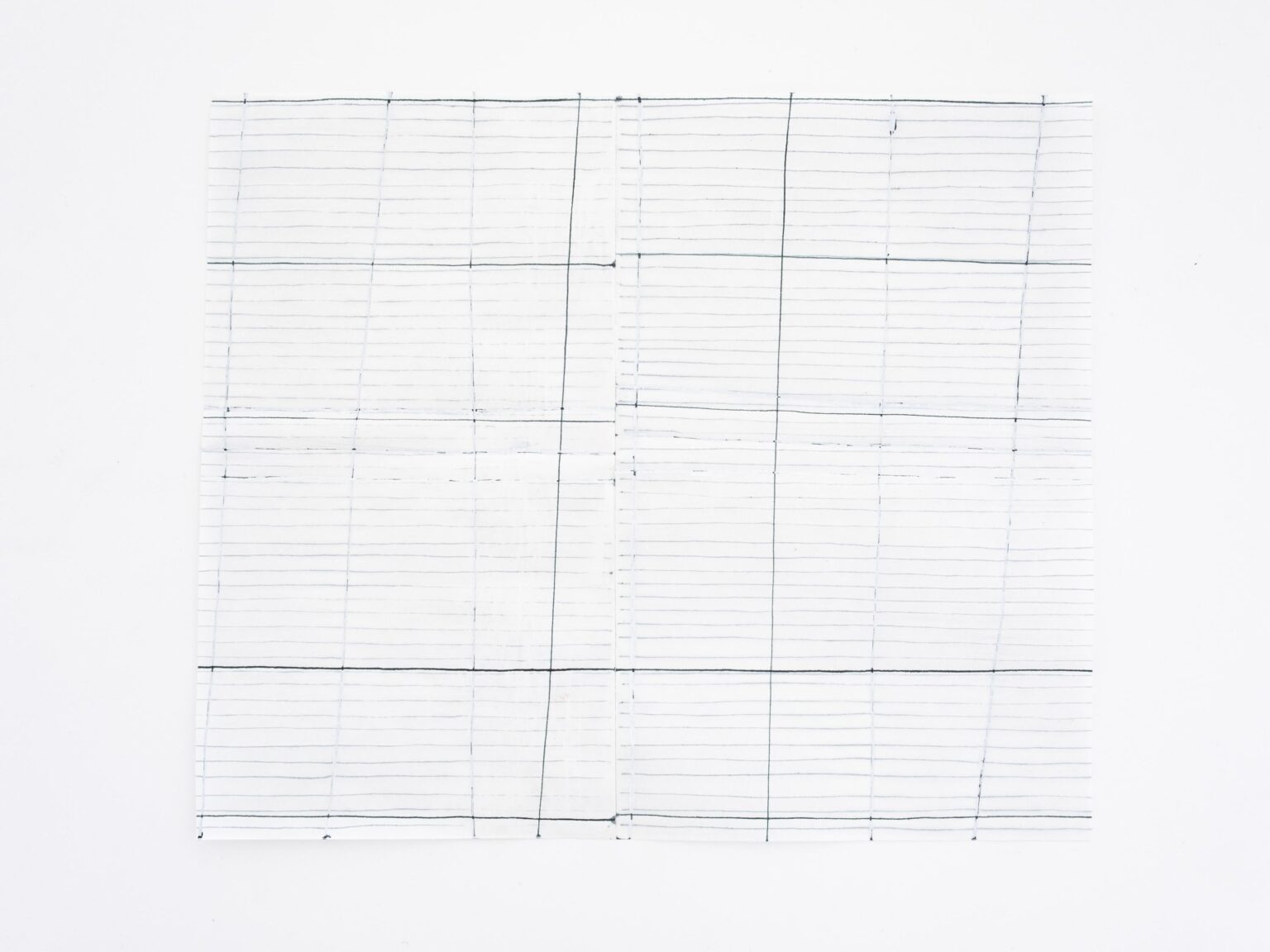 o.T. - CHRISTIAN SCHIEBE Schiebe