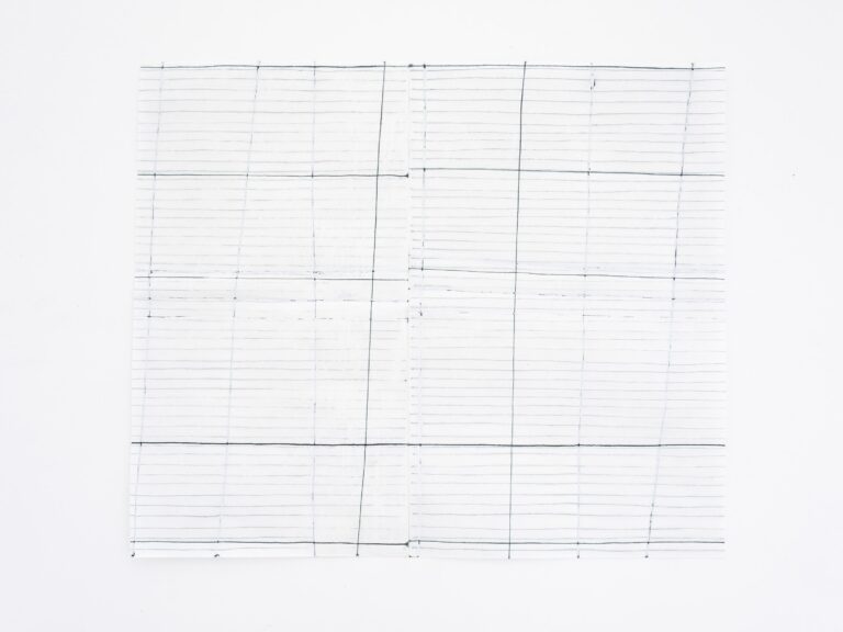 o.T. - CHRISTIAN SCHIEBE Schiebe