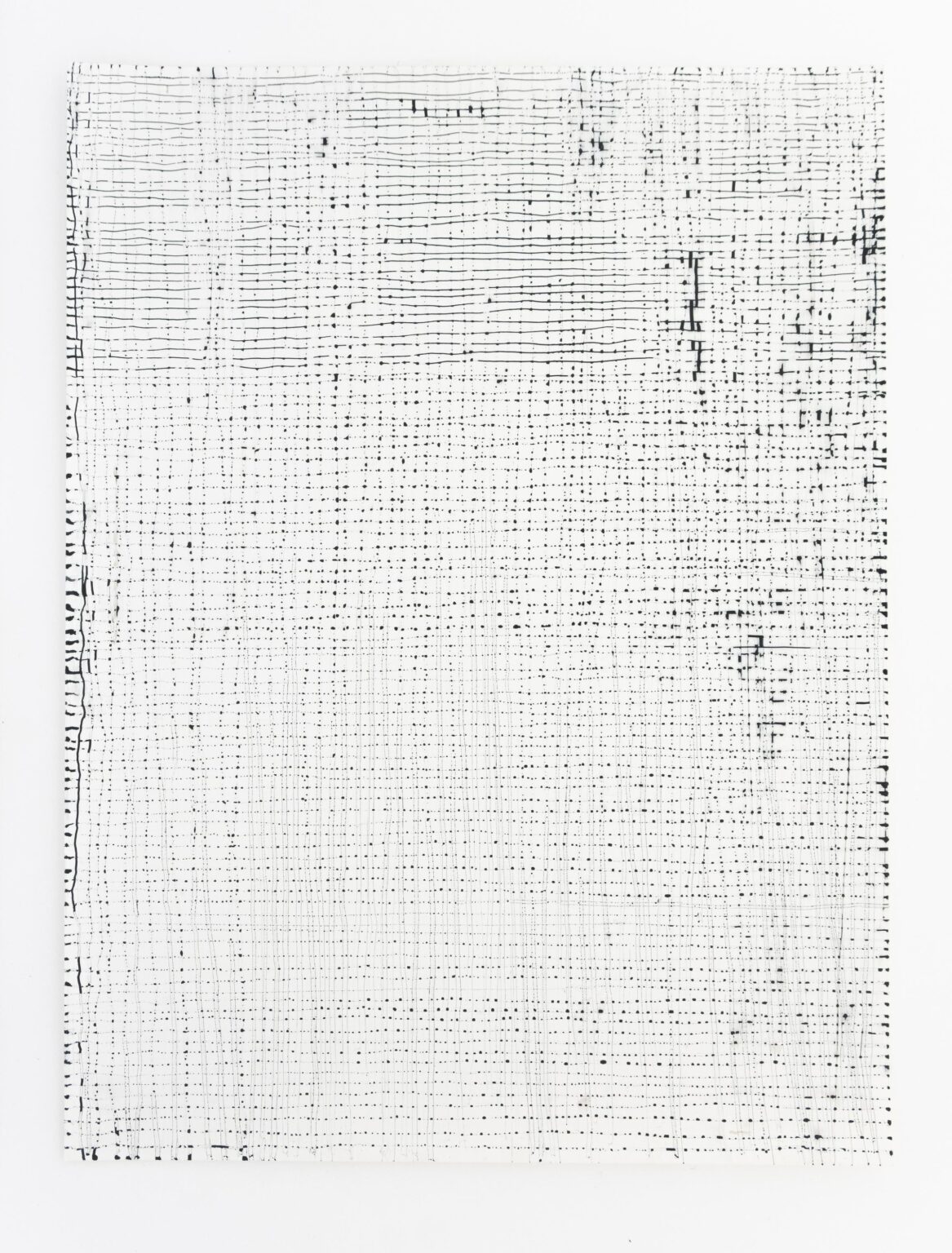 o.T. - CHRISTIAN SCHIEBE Schiebe