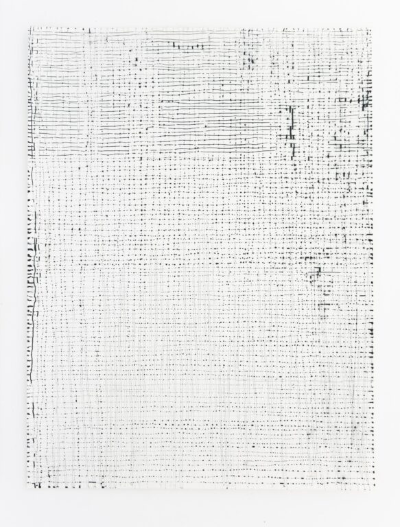 o.T. - CHRISTIAN SCHIEBE Schiebe